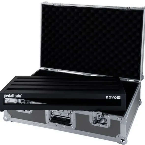 Pedaltrain Novo 24 TC
