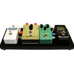 Pedaltrain PT-Nano-SC