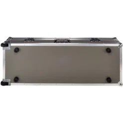 Pedaltrain Terra 42 Tourcase w. wheels