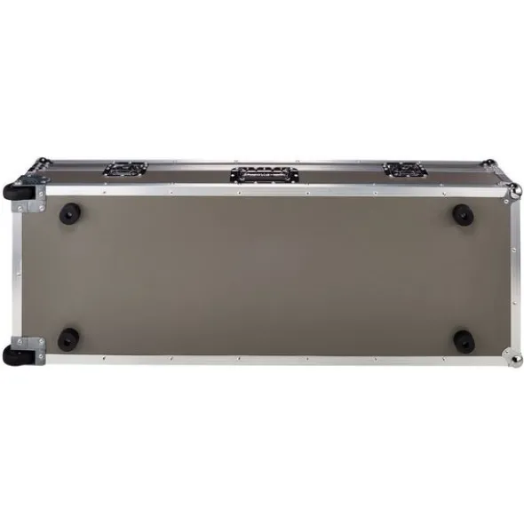Pedaltrain Terra 42 Tourcase w. wheels