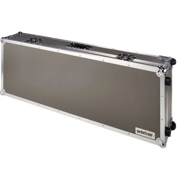 Pedaltrain Terra 42 Tourcase w. wheels