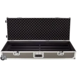 Pedaltrain Terra 42 Tourcase w. wheels