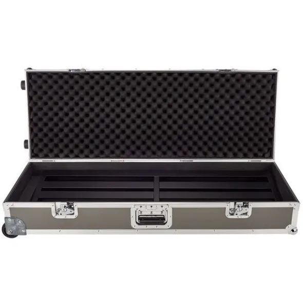 Pedaltrain Terra 42 Tourcase w. wheels