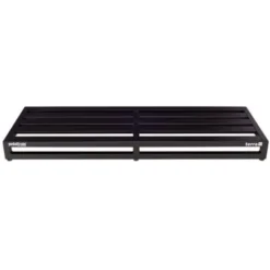 Pedaltrain Terra 42 Tourcase w. wheels