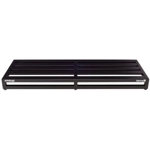 Pedaltrain Terra 42 Tourcase w. wheels