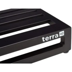 Pedaltrain Terra 42 Tourcase w. wheels