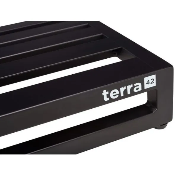 Pedaltrain Terra 42 Tourcase w. wheels