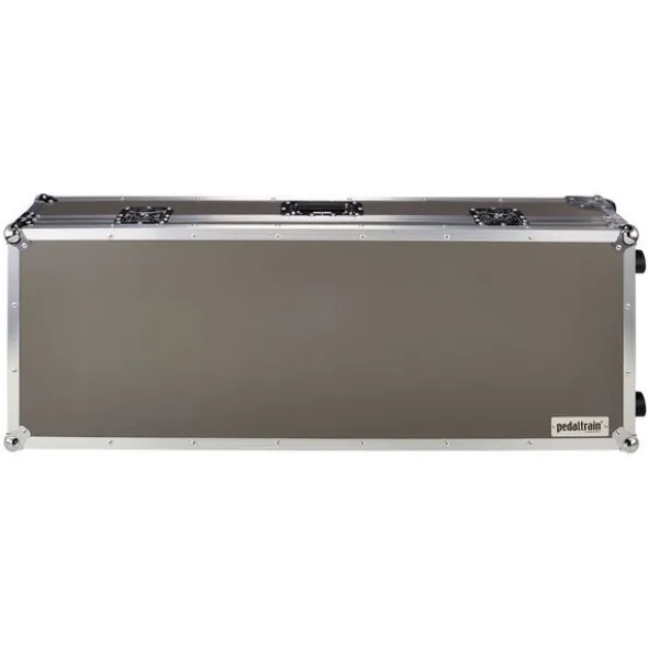 Pedaltrain Terra 42 Tourcase w. wheels