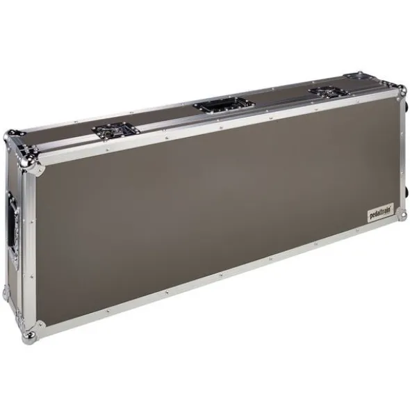 Pedaltrain Terra 42 Tourcase w. wheels