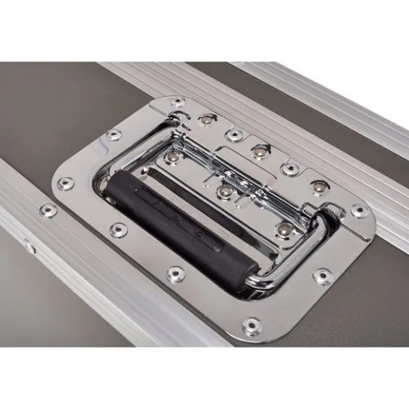 Pedaltrain Terra 42 Tourcase w. wheels