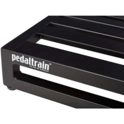 Pedaltrain Terra 42 Tourcase w. wheels