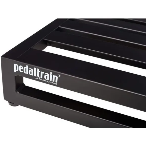 Pedaltrain Terra 42 Tourcase w. wheels
