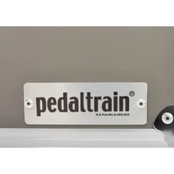 Pedaltrain Terra 42 Tourcase w. wheels