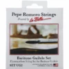 Pepe Romero UG2 Baritone Guilele Strings