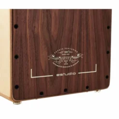 Pepote Estudio Cajon