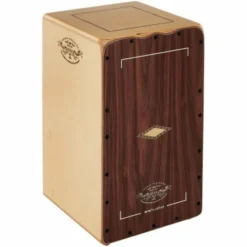 Pepote Estudio Cajon