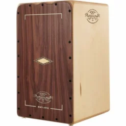 Pepote Estudio Cajon