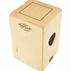 Pepote Estudio Cajon