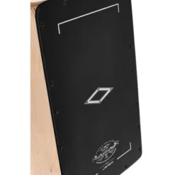 Pepote Jaleo Cajon Black