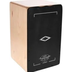 Pepote Jaleo Cajon Black