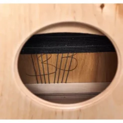 Pepote Jaleo Cajon Black