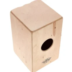 Pepote Jaleo Cajon Black