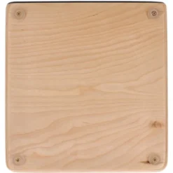 Pepote Jaleo Cajon Black