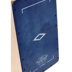 Pepote Jaleo Cajon Blue