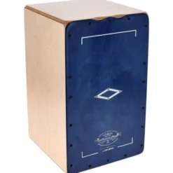 Pepote Jaleo Cajon Blue
