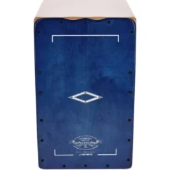 Pepote Jaleo Cajon Blue