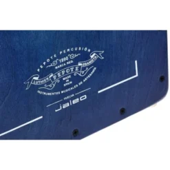 Pepote Jaleo Cajon Blue