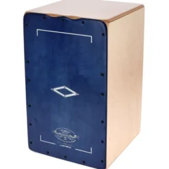 Pepote Jaleo Cajon Blue