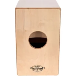 Pepote Jaleo Cajon Blue