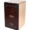 Pepote Jaleo Cajon Brown