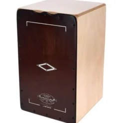 Pepote Jaleo Cajon Brown