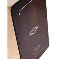 Pepote Jaleo Cajon Brown