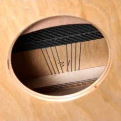 Pepote Jaleo Cajon Brown