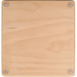 Pepote Jaleo Cajon Brown