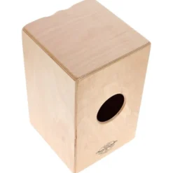 Pepote Jaleo Cajon Brown