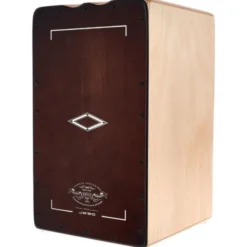 Pepote Jaleo Cajon Brown