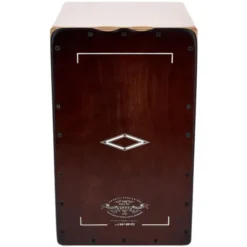 Pepote Jaleo Cajon Brown