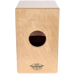 Pepote Jaleo Cajon Brown