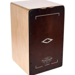 Pepote Jaleo Cajon Brown