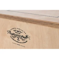 Pepote Maestro Cajon