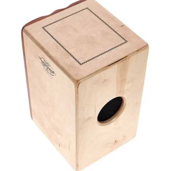 Pepote Maestro Cajon