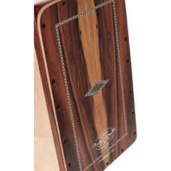 Pepote Maestro Cajon