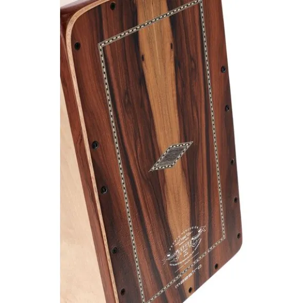 Pepote Maestro Cajon