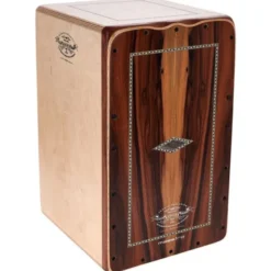 Pepote Maestro Cajon