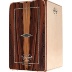 Pepote Maestro Cajon