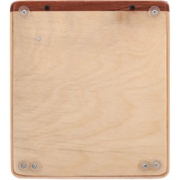 Pepote Maestro Cajon